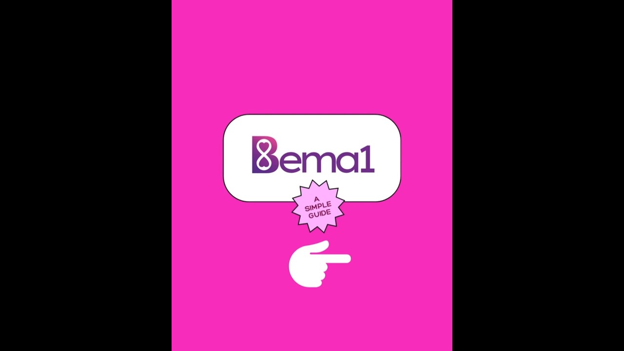 Bema1 user guide: everything you need to know!