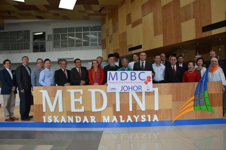 malaysian dutch business council