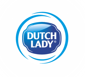 Dutch Lady Milk Industries Logo