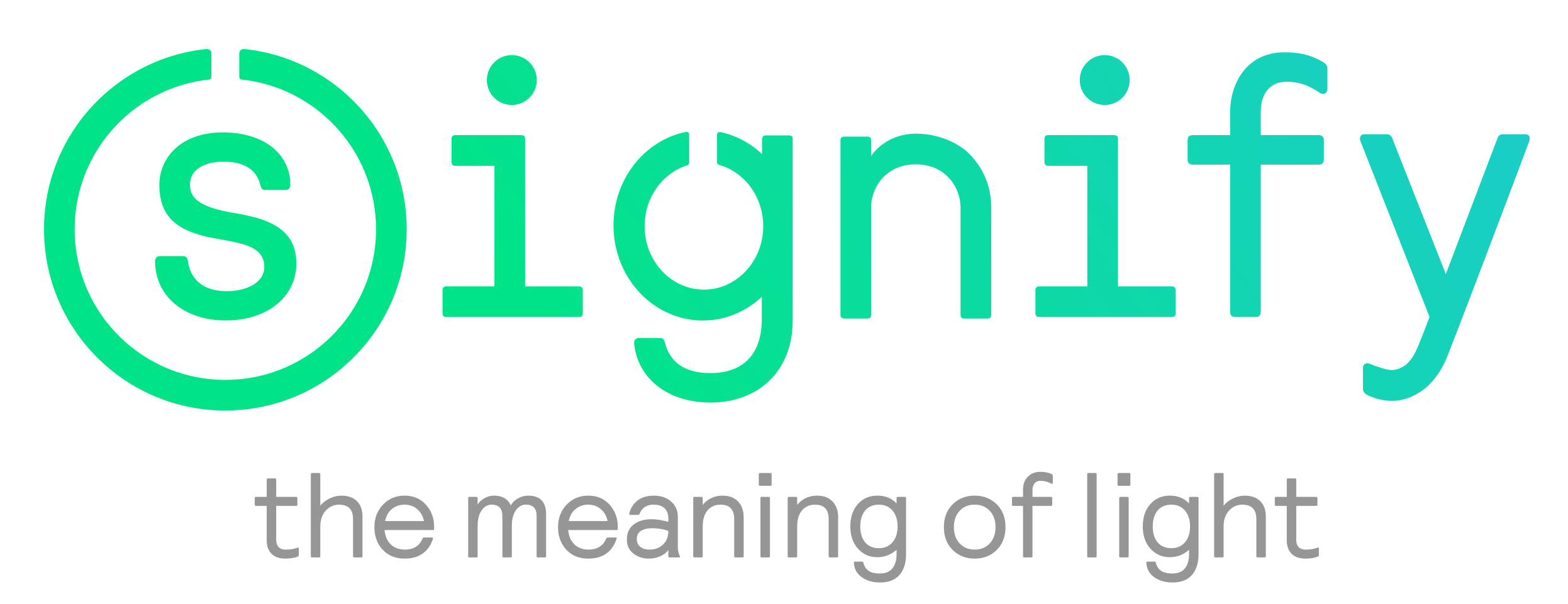 Signify Malaysia Sdn Bhd