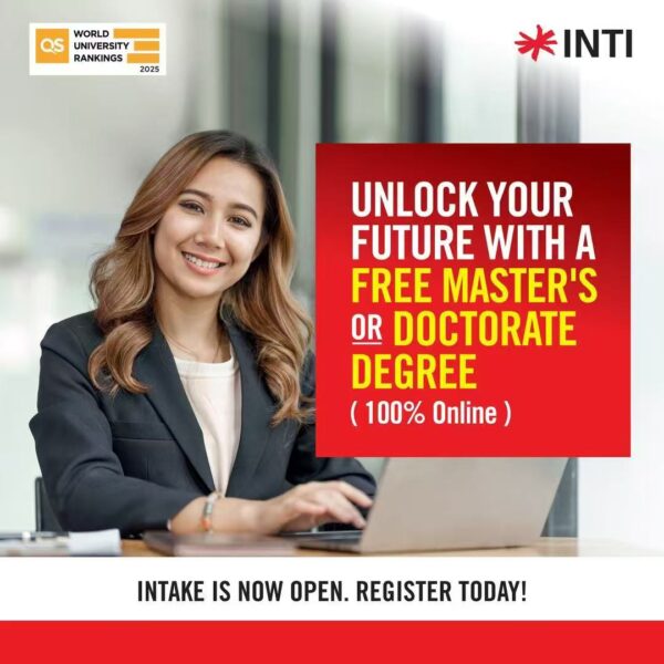 INTI: Working Adult Programs - Image 2