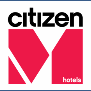 citizenM Corporate Rate