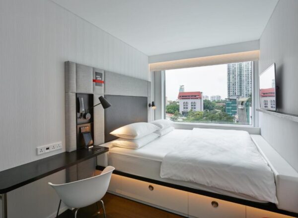 citizenM Corporate Rate - Image 2