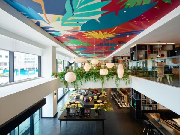 citizenM Corporate Rate - Image 3