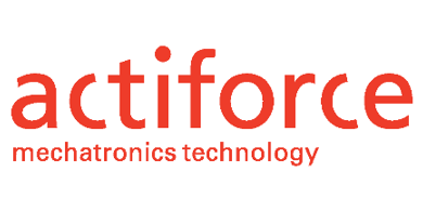 Actiforce Mechatronics Technology