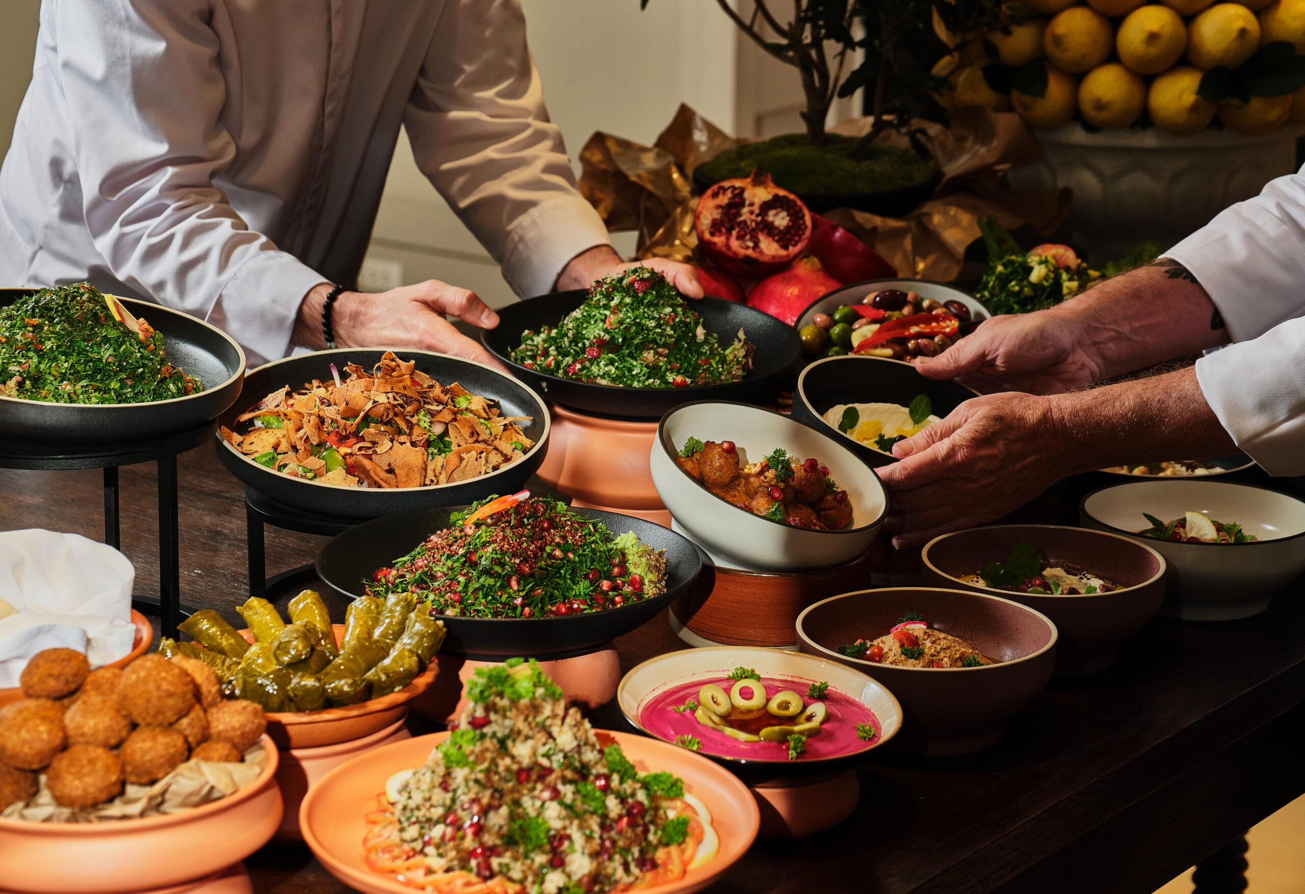 Park Hyatt Serambi Raya - Image 2