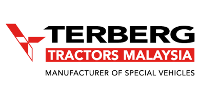 Terberg Tractors Malaysia